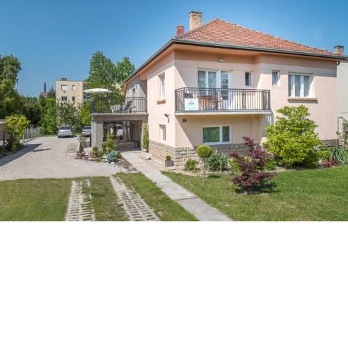 Guesthouse Schmidt