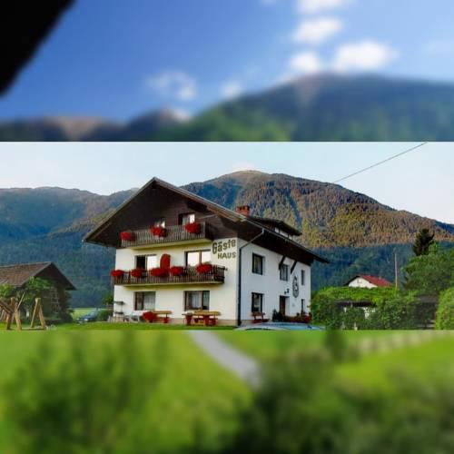 Guesthouse Schoba (2P)