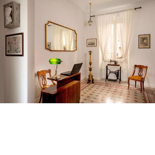 Guesthouse Serafino
