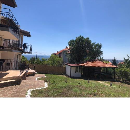 Guesthouse Serenity hill