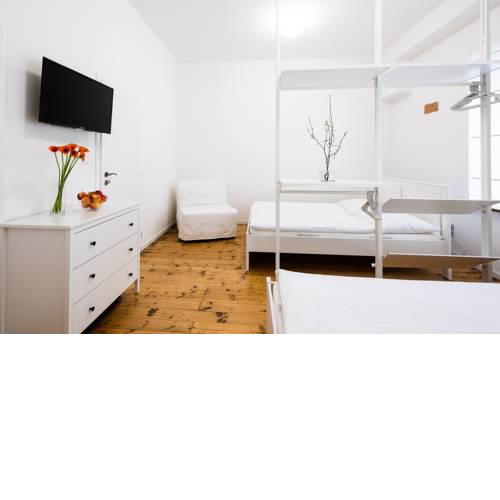 Guesthouse Slavia