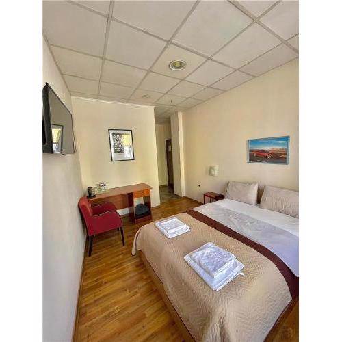 Guesthouse Sonata