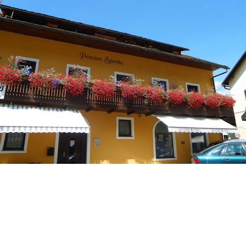 Guesthouse Špenko
