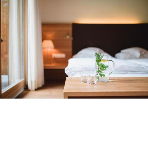 Guesthouse St Nikolaus