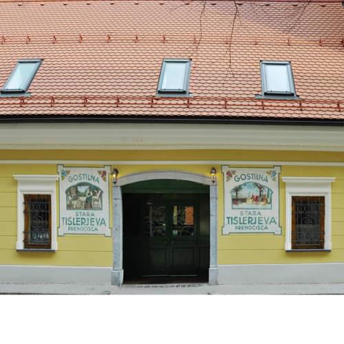 Guesthouse Stari Tišler
