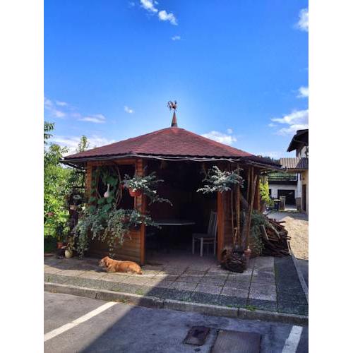 Guesthouse Stremljan