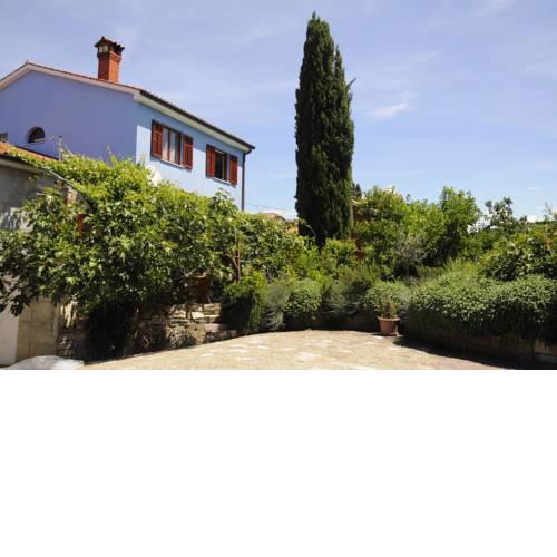Guesthouse The Blue House