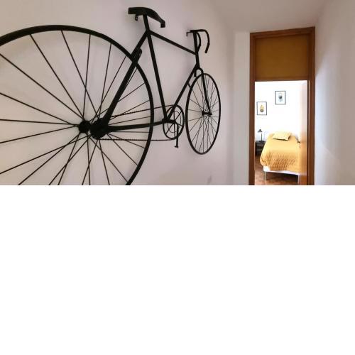 Guesthouse Tree Rooms Industrial