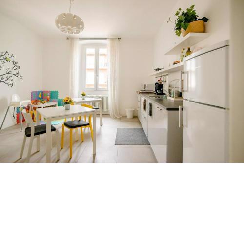 Guesthouse Tree Rooms Modern