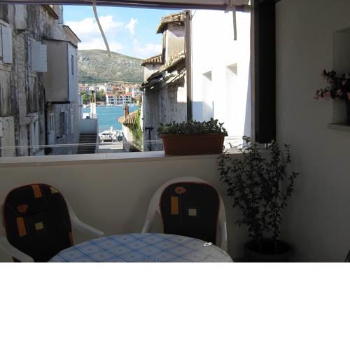 Guesthouse Trogir (4237)