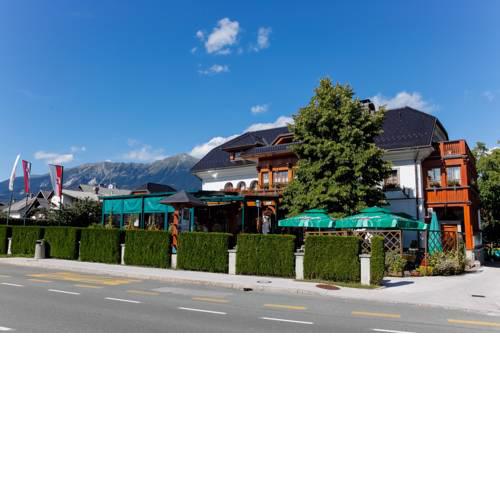 Guesthouse Tulipan
