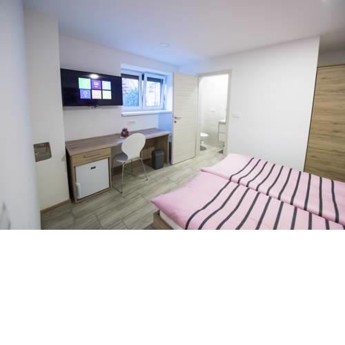 Guesthouse Urša