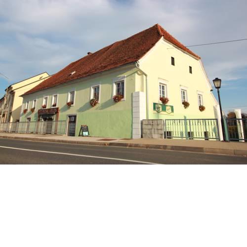 Guesthouse Veles