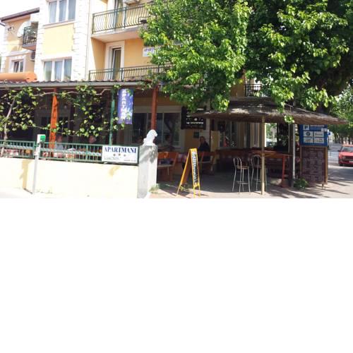 Guesthouse Visovac - best value