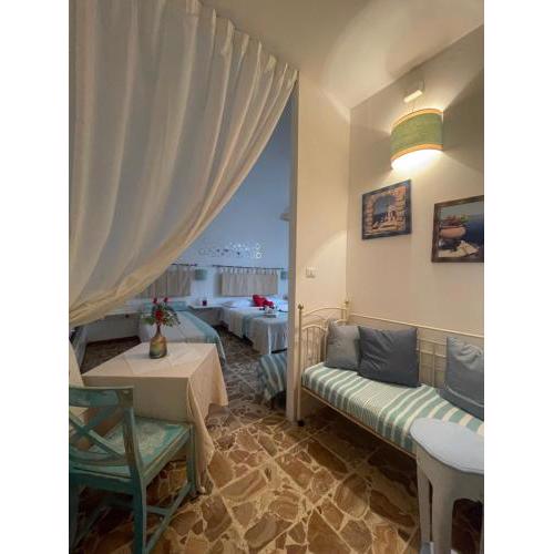 Guesthouse Vittorina’s Home