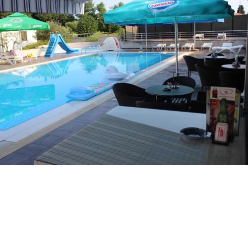 Guesthouse Zatišje