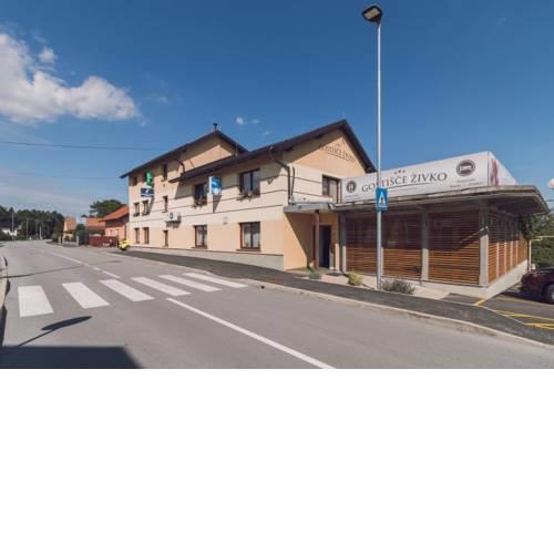 Guesthouse Živko