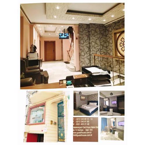 GuestHouse