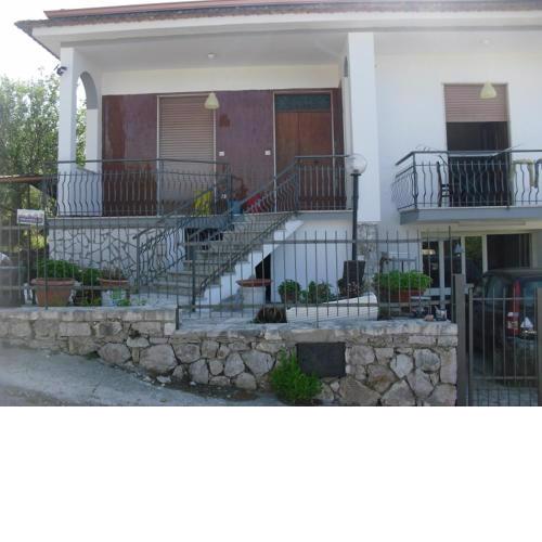 guesthouseminturnoit Lucia Sparagna