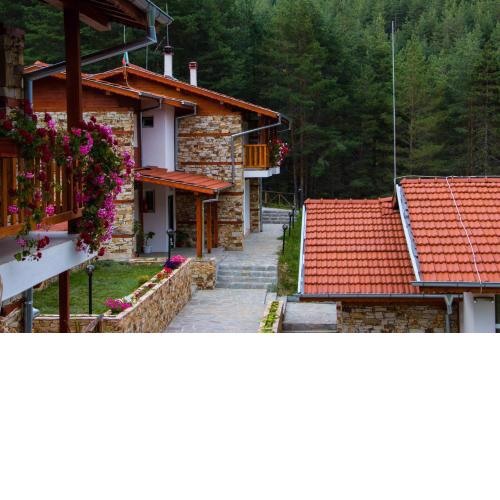 Guesthouses Prav Kamen