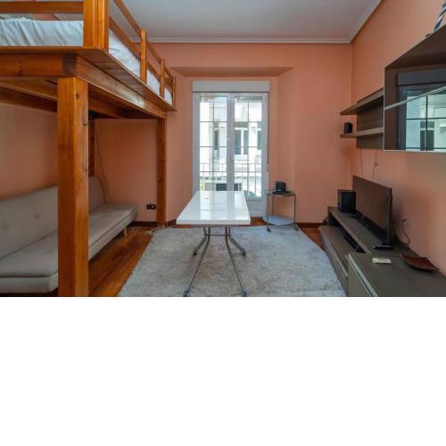 GuestReady - A trendy stay near Plaza Mayor