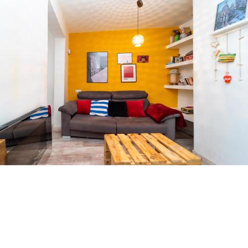 GuestReady - Amazing stay in Madrid