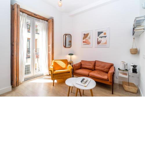 GuestReady - Barrio de las Letras Nest