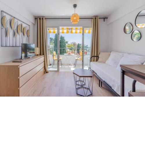 GuestReady - Chasing the sun in Málaga
