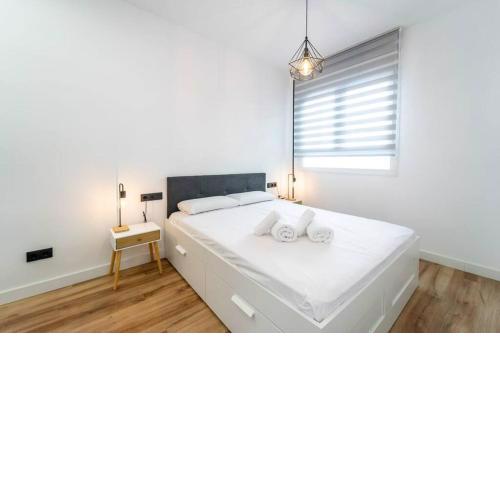 GuestReady - Concepción City Sports Arena Stay
