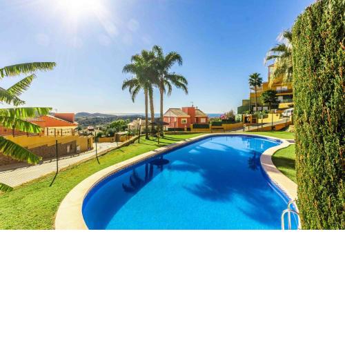 GuestReady - Costa Verde Condo - Finestrat
