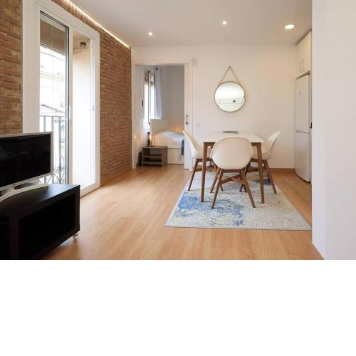 GuestReady - Cosy Apt in La Barceloneta