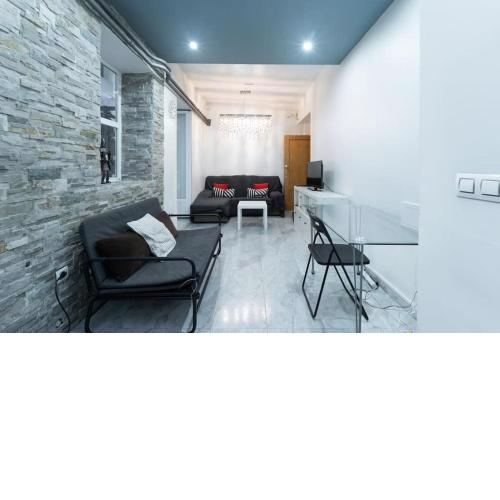 GuestReady - Cosy stay facing Parque del Retiro
