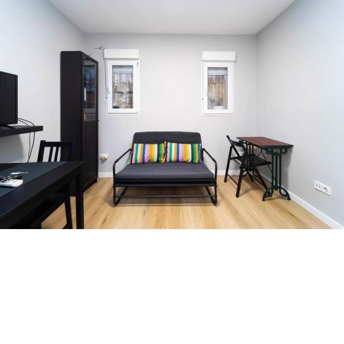 GuestReady - Cozy nest in Madrid