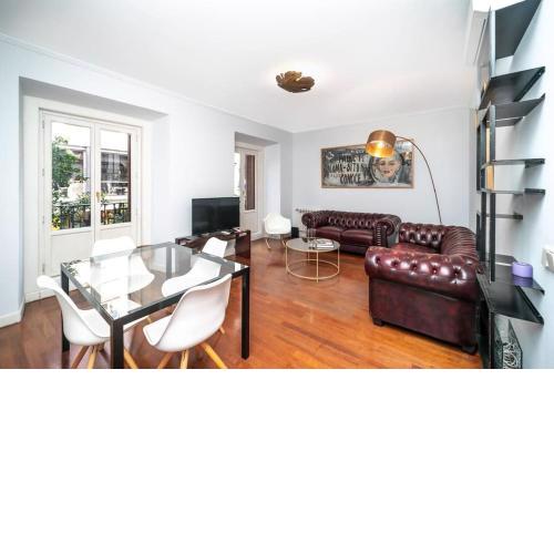 GuestReady - Cozy stay in the Heart of Madrid