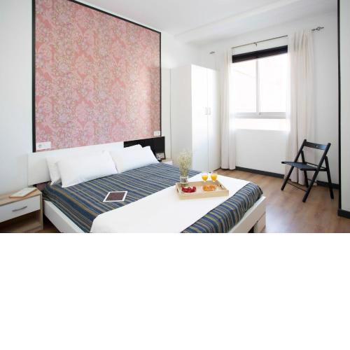 GuestReady - El Cabanyal Dwelling