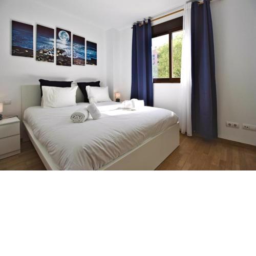 GuestReady - Lux apt near Barajas airport