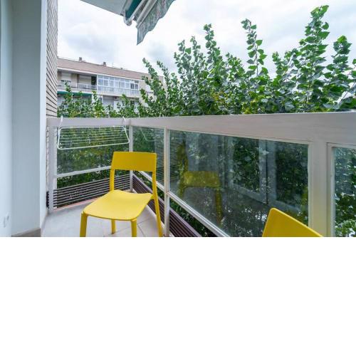 GuestReady - Madrid Serenity next to Casa de Campo