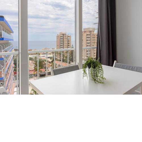 GuestReady - Mediterranean Seaview Dwelling