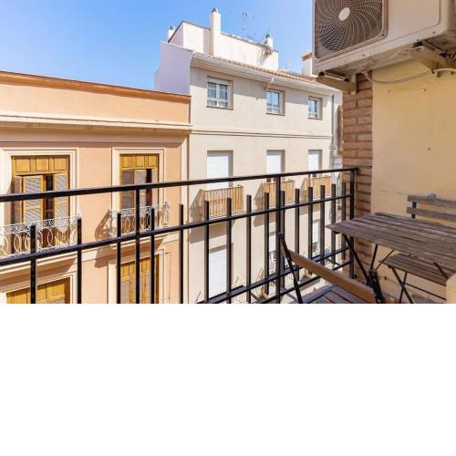 GuestReady - Modern Comfort in the Heart of Málaga