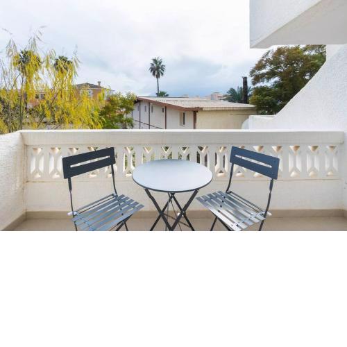 GuestReady - Sea breeze near Denia beach