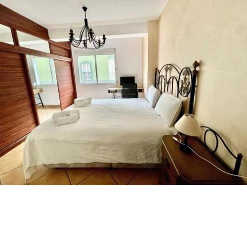 GuestReady - Seaside Escape in Málaga