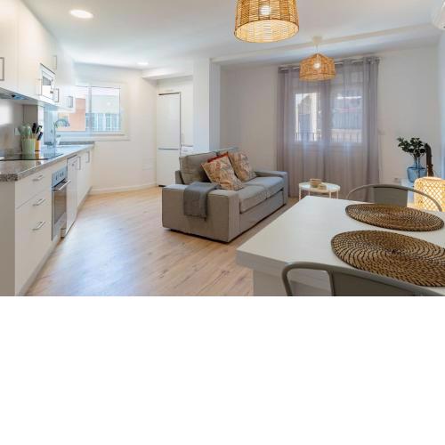 GuestReady - Serenity getaway in Málaga