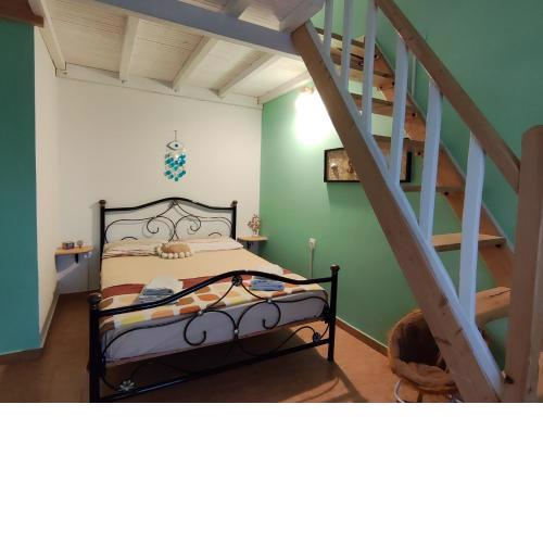 Guestroom Happynest no.3