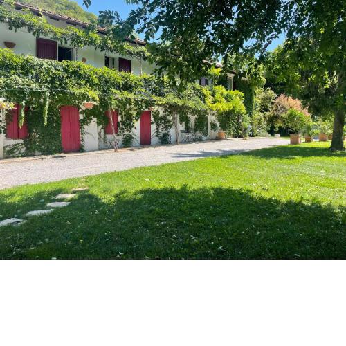 GuestRoom Ia cascina di Bea