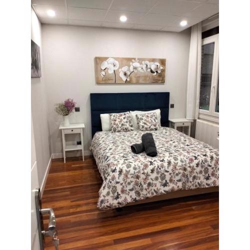 Guggenheim Riverview 5 Bedrooms