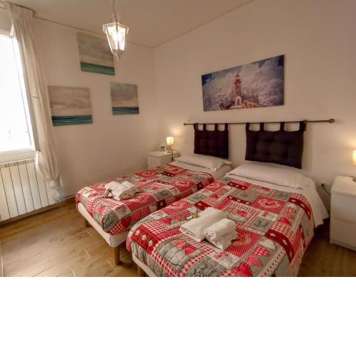 Guglia House-CANNAREGIO-VENEZIA