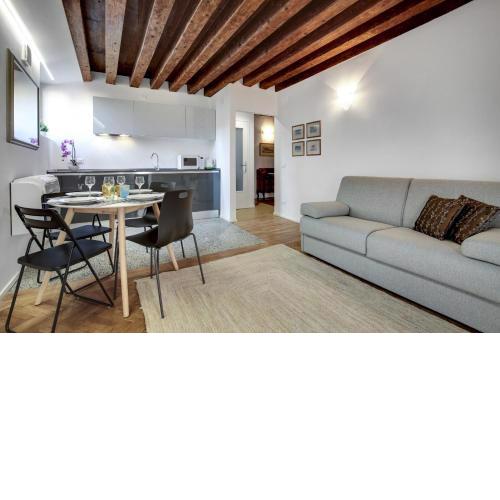 Guglie Design Apartments