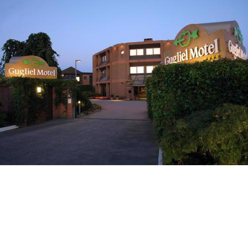 Guglielmotel