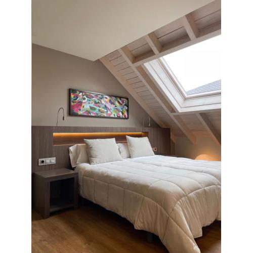 Guiana Rooms - Adults Only
