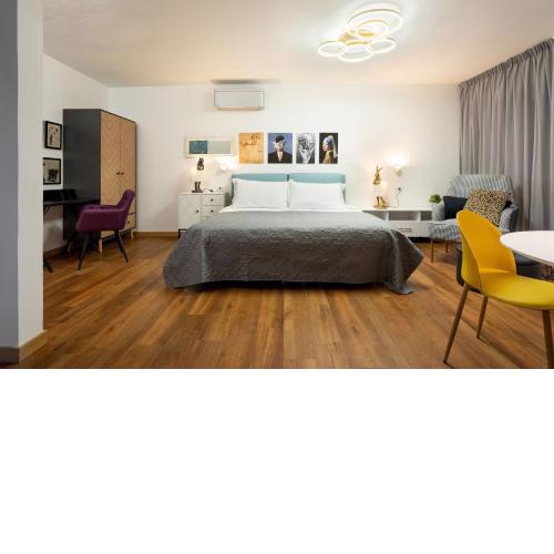 Guicciardini Apartment